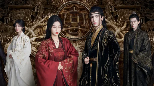 虞書欣《雲之羽》開播就炸鍋 導演郭敬明爆媚日爭議