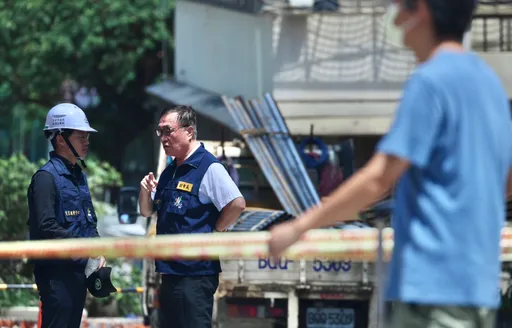 高嘉瑜質疑基泰是關係戶 李四川:沒有所謂門神