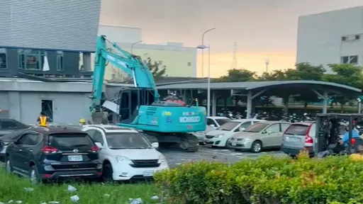 屏東爆炸｜4勇消殉職！3人遺體碳化難辨識　檢方「最急件」送驗DNA