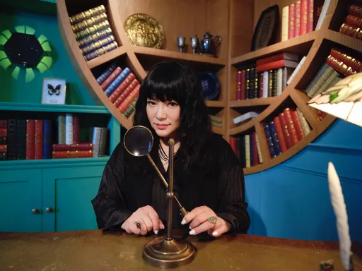 虛有其表被拆穿 這3類人默默做事被看見!唐綺陽:回魂了