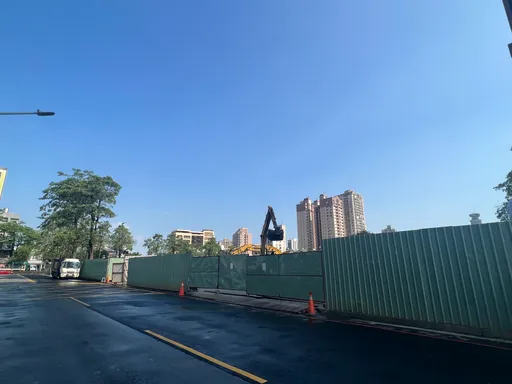 獨家|興富發高雄推百億造鎮 「孟學苑」具百貨學區人口紅利3優勢