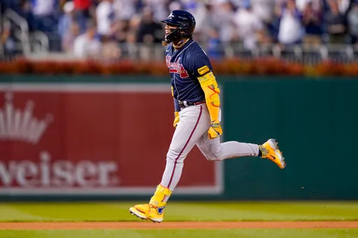 大联盟的怪物不只大谷翔平！他写单季40轰+60盗　史上第1人