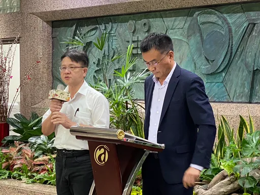 超思進口8814萬顆蛋賺多少油水？　農業部公開帳目！「服務費」金額曝光