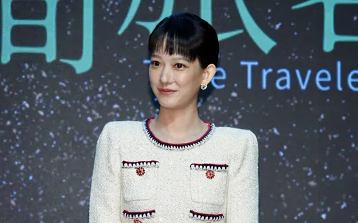 黃子佼親帶女兒讓孟耿如刮目相看 聞復出計畫她這麼說