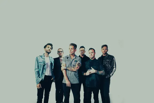 1年內南北攻蛋破紀錄!共和世代OneRepublic又來了直撲高雄