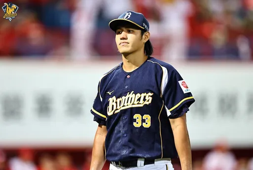 鄭浩均亞運前最後一次先發　只投11球就傷退！打中華隊有變數