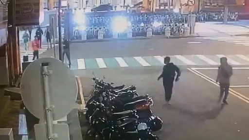 彰化火車站前大亂鬥釀1死1重傷 印尼移工習武習出火!15人送辦