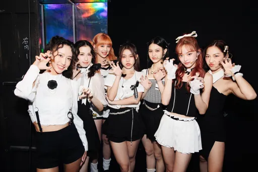 「黑曜精靈」聯盟「幻藍小熊」壓力山大 《未來少女》共患難不在意輸贏