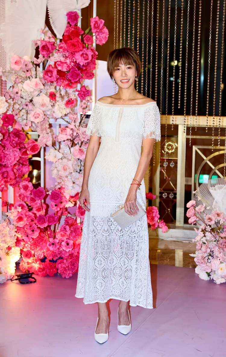 大牙避談黑人相關話題。彭欣偉攝