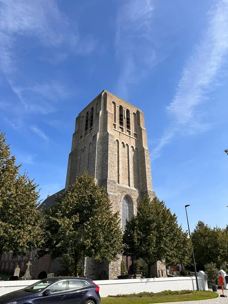 吳欣盈婚禮場地。讀者提供