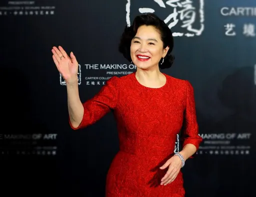 林青霞愛店！「東門興記」水餃爆爭產　大女兒控母盜領爸6300萬遺產