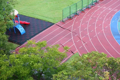 大直樓塌|道明僑校9/11恢復實體課 受災師生各獲1.2萬元