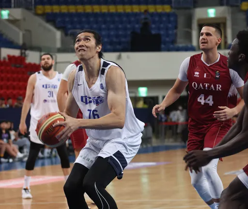 中華男籃不爽退出跨聯盟賽！籃協反擊了　但最重要的這點完全沒提