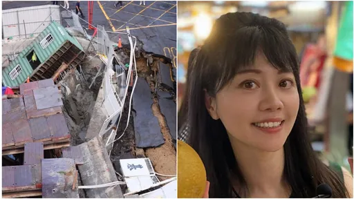 大直樓塌賠償上看10億　她披露基泰財務：恐賠不起要防脫產