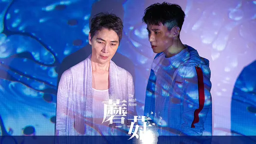 賴佩霞辭演《蘑菇》稱「為2300萬人」　嘆「很自責」未來全力配合劇團