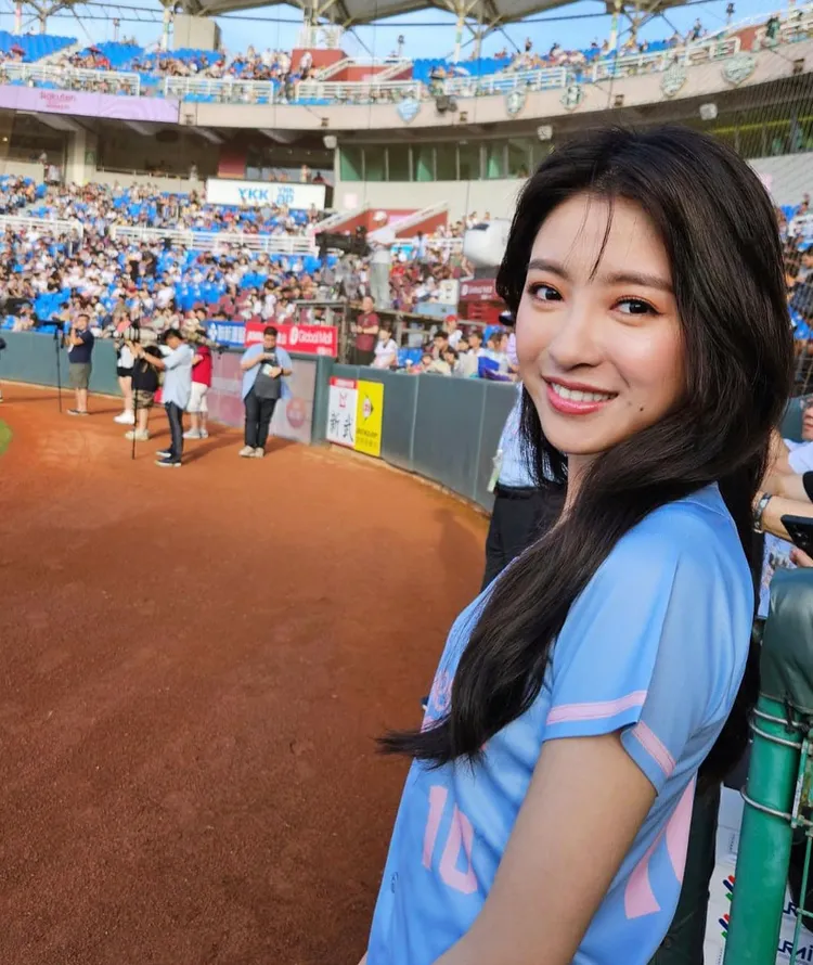 韓菲自曝是邊緣人。駿馬客工作室提供