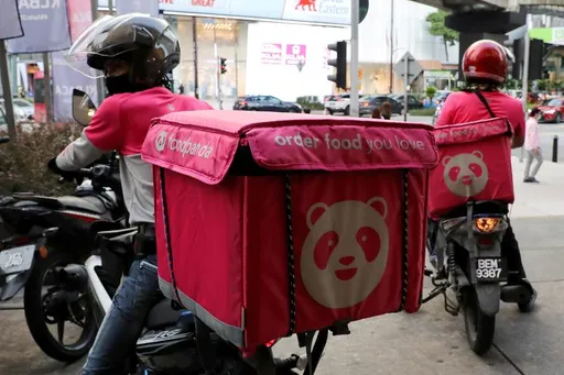 东南亚业务甫传将出售 Foodpanda再裁员