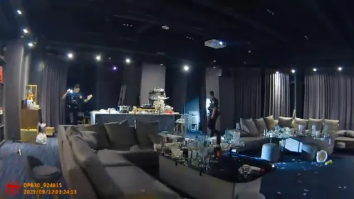 酒客嫌傳播妹「臉太臭不敬業」！經紀人撂棒球隊開打　招待所7人掛彩