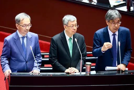 能求償?畜產會出包害液蛋業者產地標錯 陳建仁:會協助告知地方政府