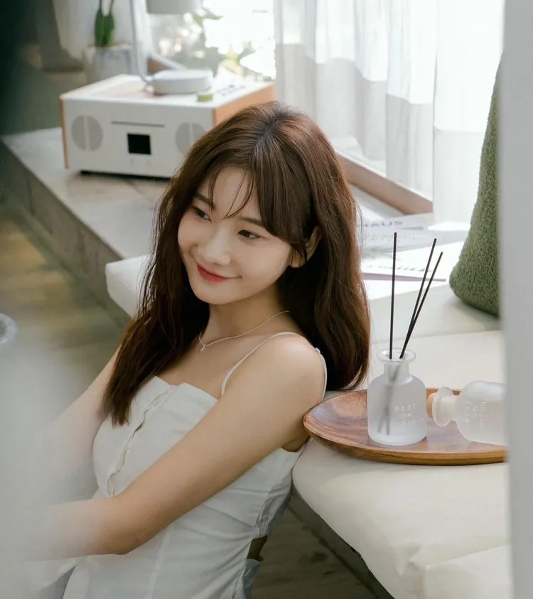 愛莉莎莎自創香氛品牌。翻攝《愛莉莎莎 Alisasa》粉絲頁