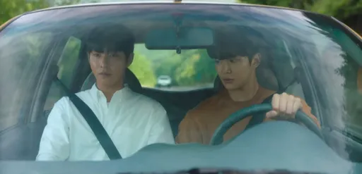 韓版《想見你》搭安孝燮!路雲無酬客串只求1件事 導演喊卡急甩手彈開