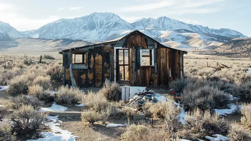 網訂日本千葉豪華度假屋「到場變廢棄屋」　19歲男傻眼：我相當震驚