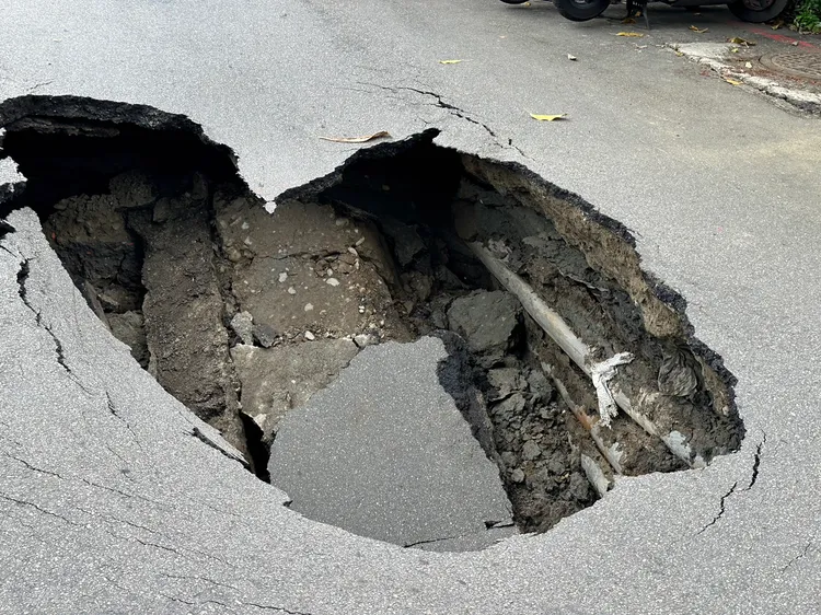 議員柳采葳提供