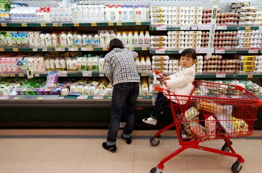 韓國出現「牛奶通膨」　咖啡、冰淇淋價格蠢動