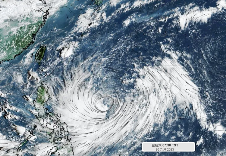 翻攝自彭啟明臉書