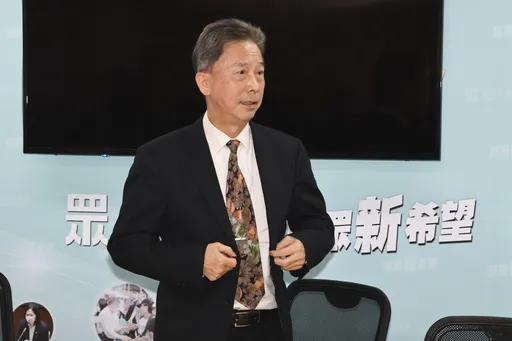 高虹安爭議狂燒!民眾黨挨轟「雙標黨」 他反嗆:這招牌送還給民進黨