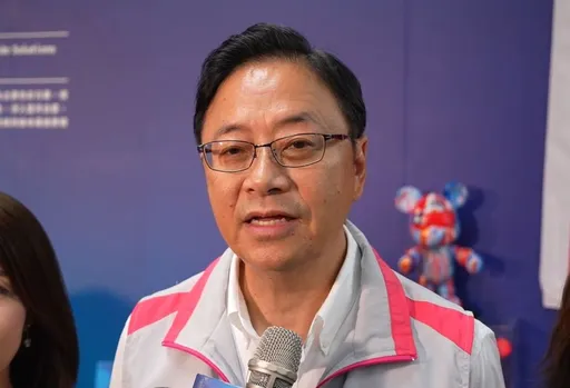 張善政批農業部處理進口蛋「荒腔走版」　已令警方保護「Lin bay好油」