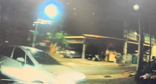 涉多起工地電纜線竊案!嫌犯拒捕衝撞警車 警開19槍制伏