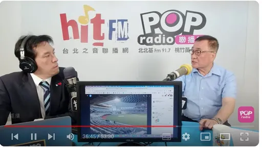 希望別再跳票！大巨蛋卡消防沒過關　李四川估10月中發使照再試營運