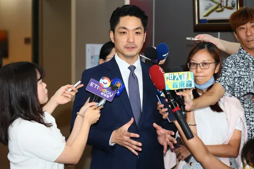 進口蛋流向被打馬!苗博雅索資疑市府分顏色 蔣萬安跳針這樣回