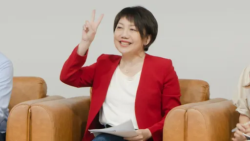 搶孤意外遷怒女性入場 范雲:期待台灣習俗尊重性別平等