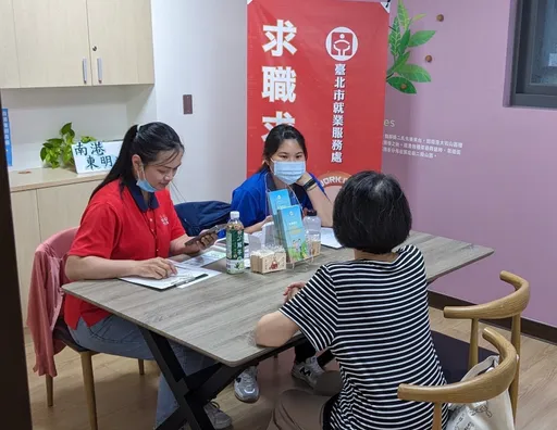 北市最新1045職缺 君悅清潔員32K、三德飯店房務員34K!餐飲主管6萬搶人