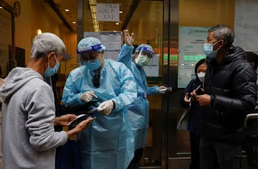 社會悲歌！母住院數月無人照料　香港智能障礙兄弟餓死家中