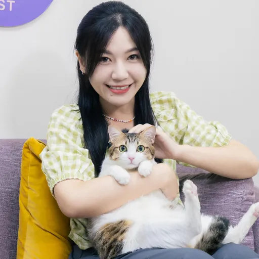 鍾小平戰中正萬華!于美人酸吳沛憶「笑容藏不住」 她駁:我全力應戰