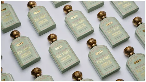 Buly 1803讓肌膚自帶法式花園香 療癒養成牛奶肌好輕鬆