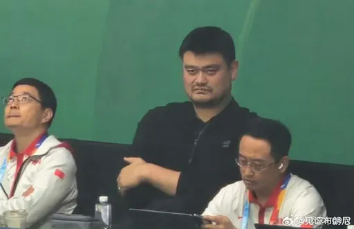 慘敗菲律賓21分!有歸化洋將還成「史上最爛中國隊」 姚明快氣炸