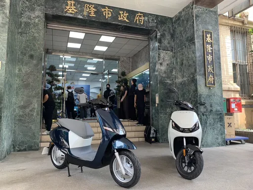 青年免費電動機車真的來了!共3款選擇 謝國樑:首波拼10月底交車