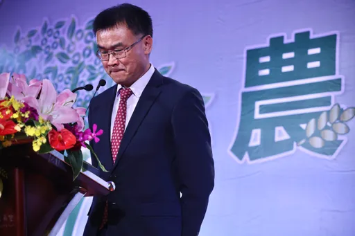曝開會常跟總統吵架！陳吉仲坦言：我99.9%為農做事、就沒花時間做這事