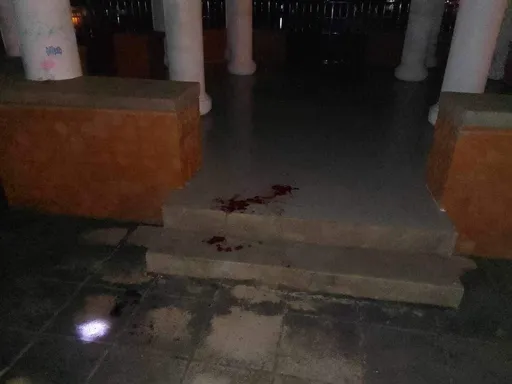 要命遊戲！17歲少年耍新刀玩決鬥　竟失手刺死好友