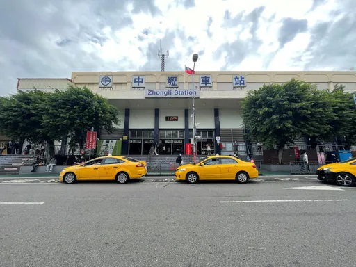 遠離台北成台鐵通勤族 桃園中壢基隆海科站成購屋熱區