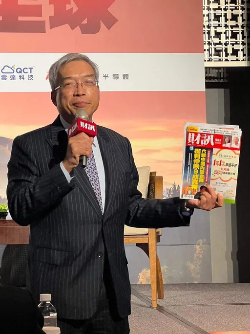 謝金河點出中國6大慘業!這些台商首當其衝 獲利慘跌甚至虧損