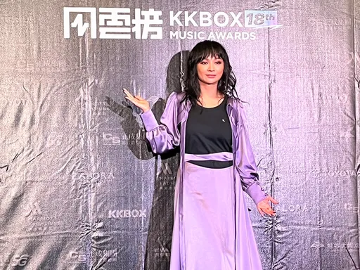 Faye詹雯婷重摔後鬆口曝傷勢　「F.I.R.」3缺2飆唱《Lydia》