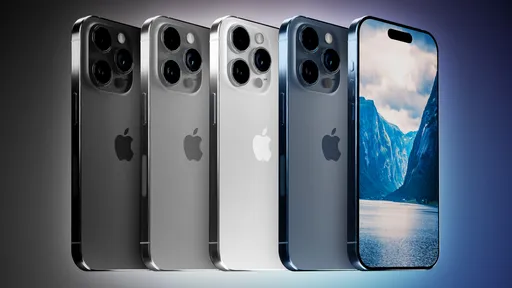 想換嗎?外媒整理iPhone 15 Pro「12大更新」一次看