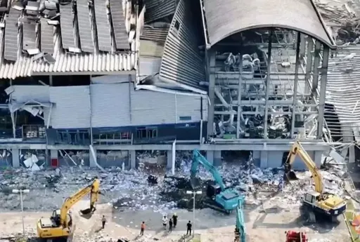 明揚今起打入全額交割股!盤中股價續挫7% 明安反彈漲2%