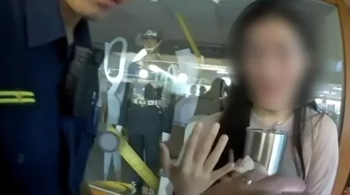 網戀英俊壯碩「酒店公關」 見面要買點卡!長髮正妹哭了