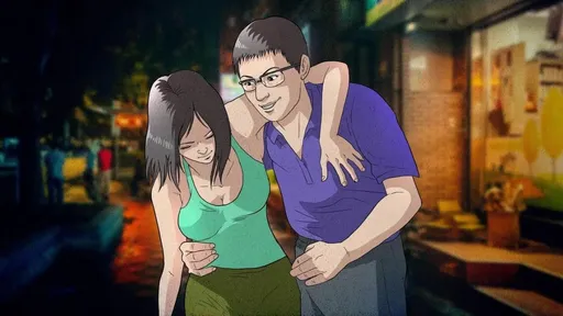 醉女慘遭撿屍!清醒怒斥小黃司機性侵 真相卻讓她更驚恐